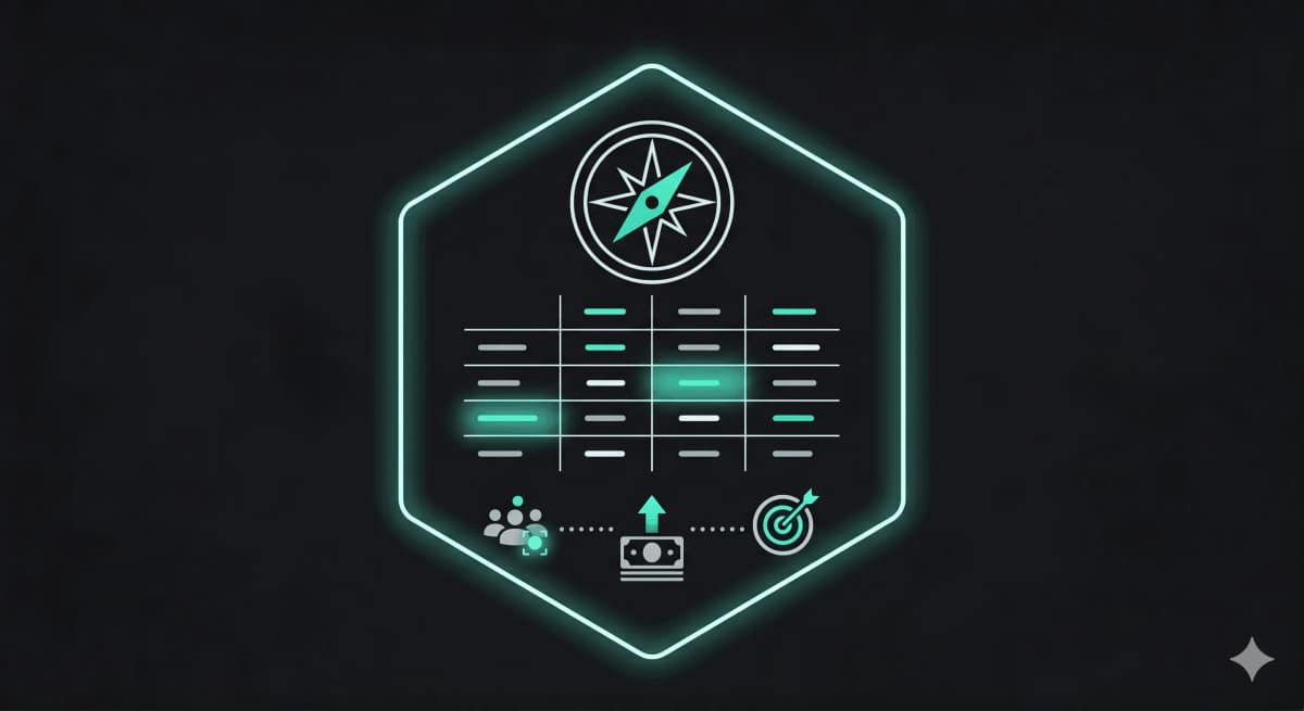 Performance-Led Advice