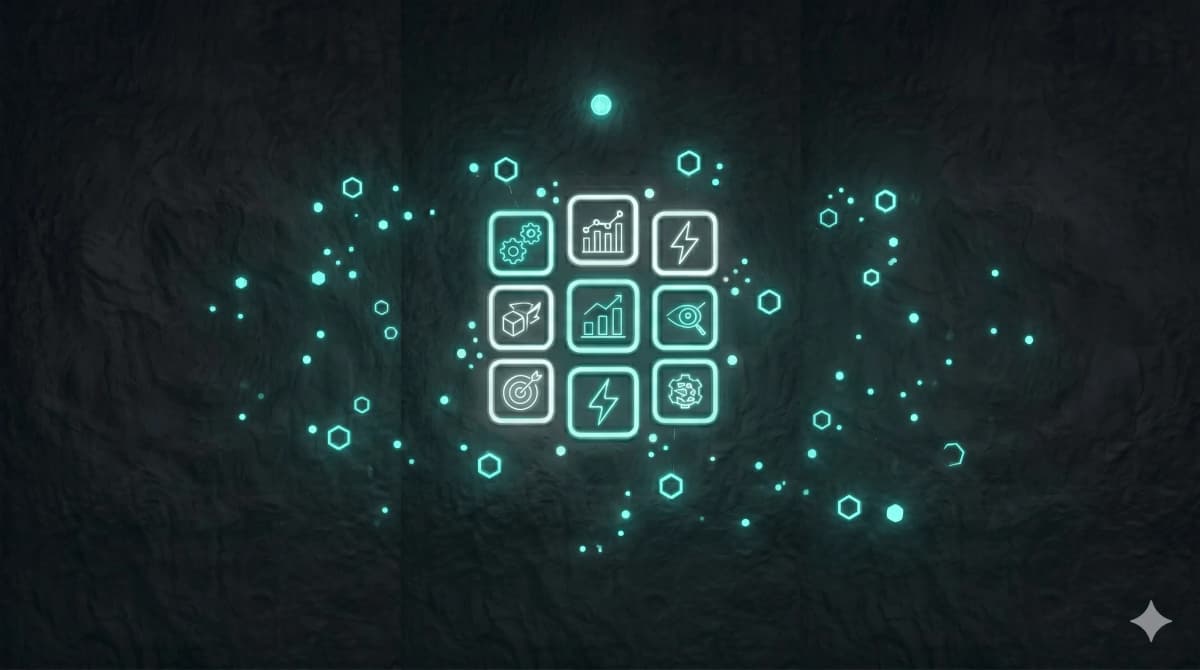 Shared Resource Galleries